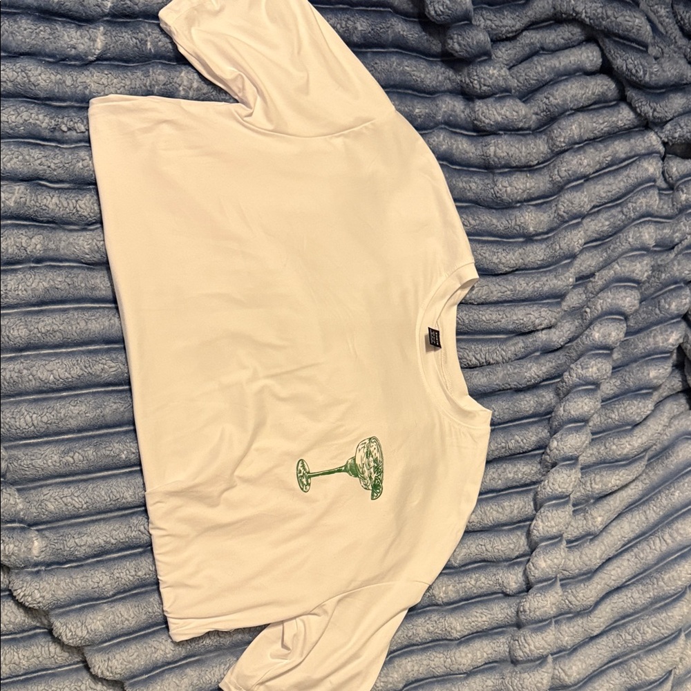 SHEIN marg t-shirt